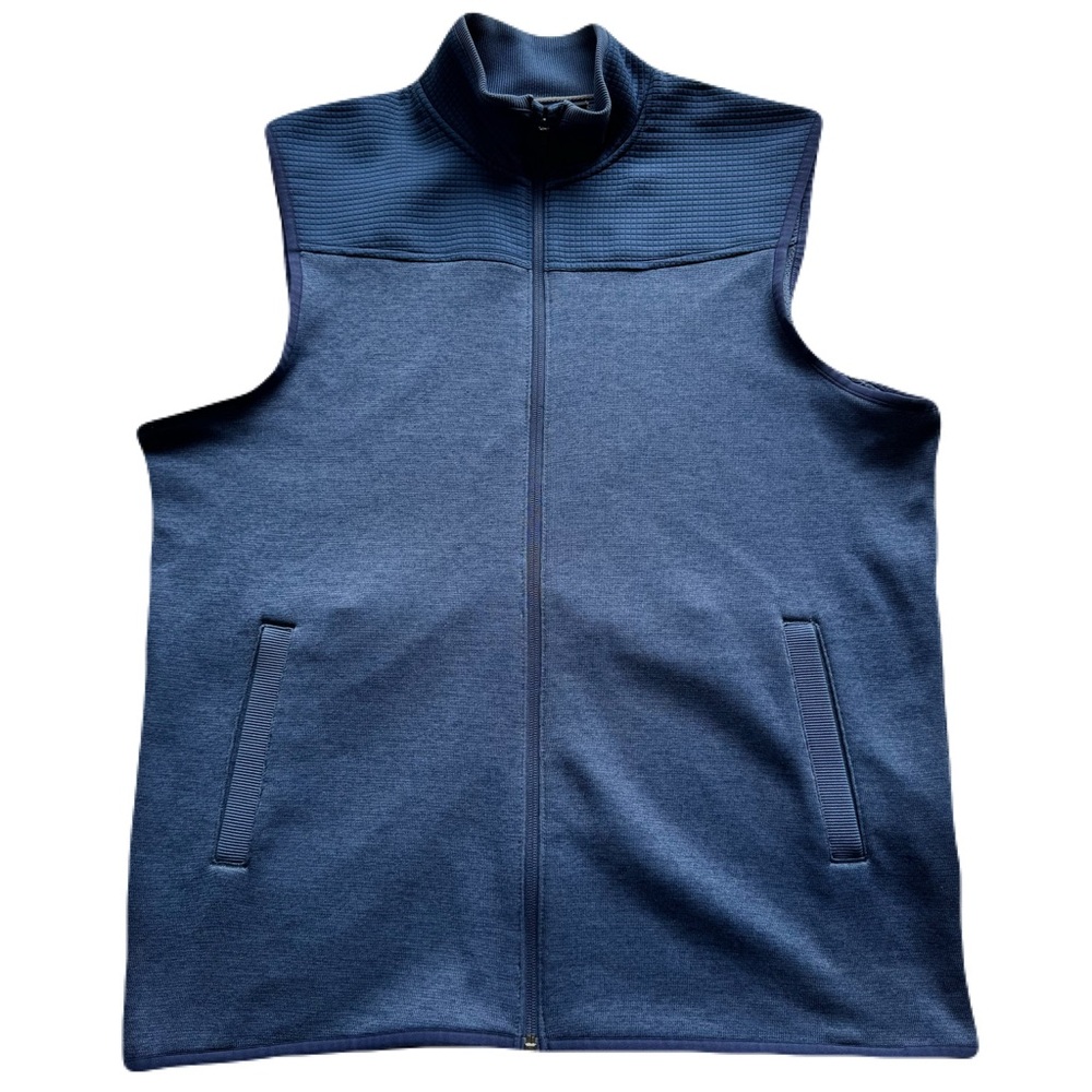 Under Armour Blue Men's Vest